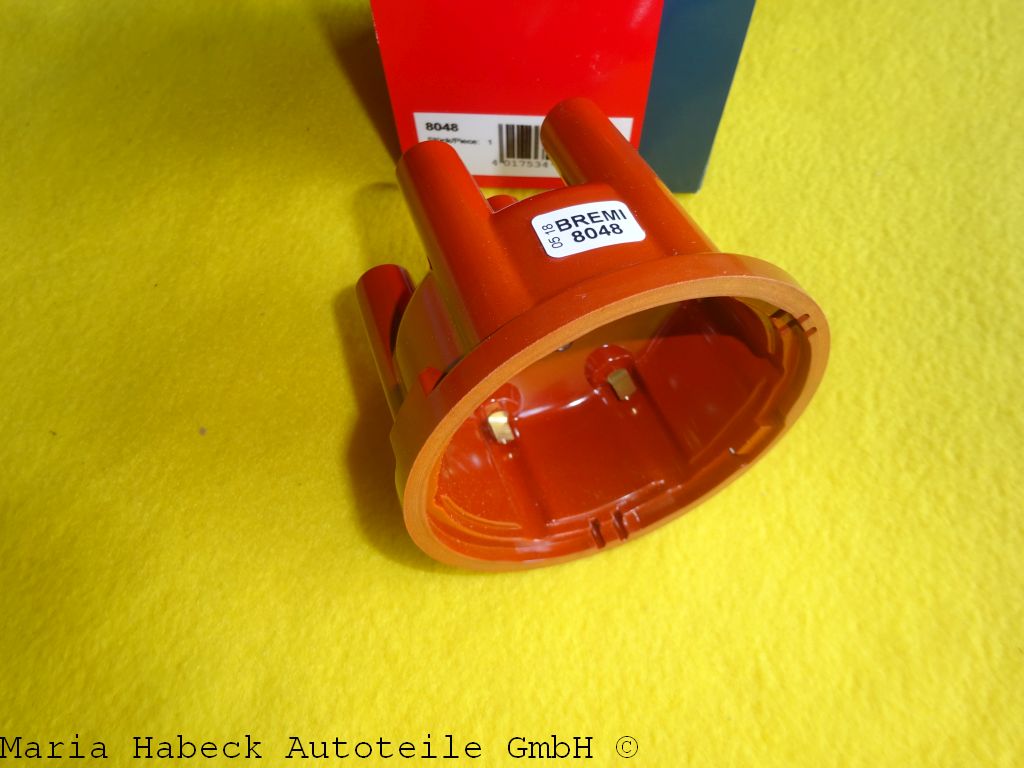 Bremi Verteilerkappe Porsche  911 3,0 SC   8048    93060290800