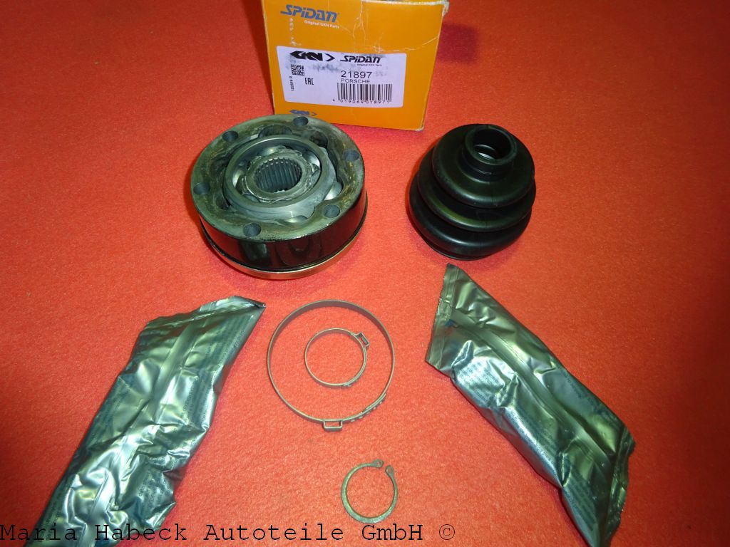 Spidan Antriebsgelenk Gelenksatz 21897    G50 911 964 993      91133203001