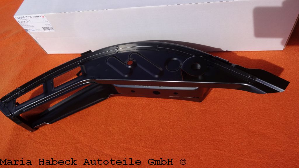 JP Blinkerleuchtengehäuse vorn links 901  590903-1