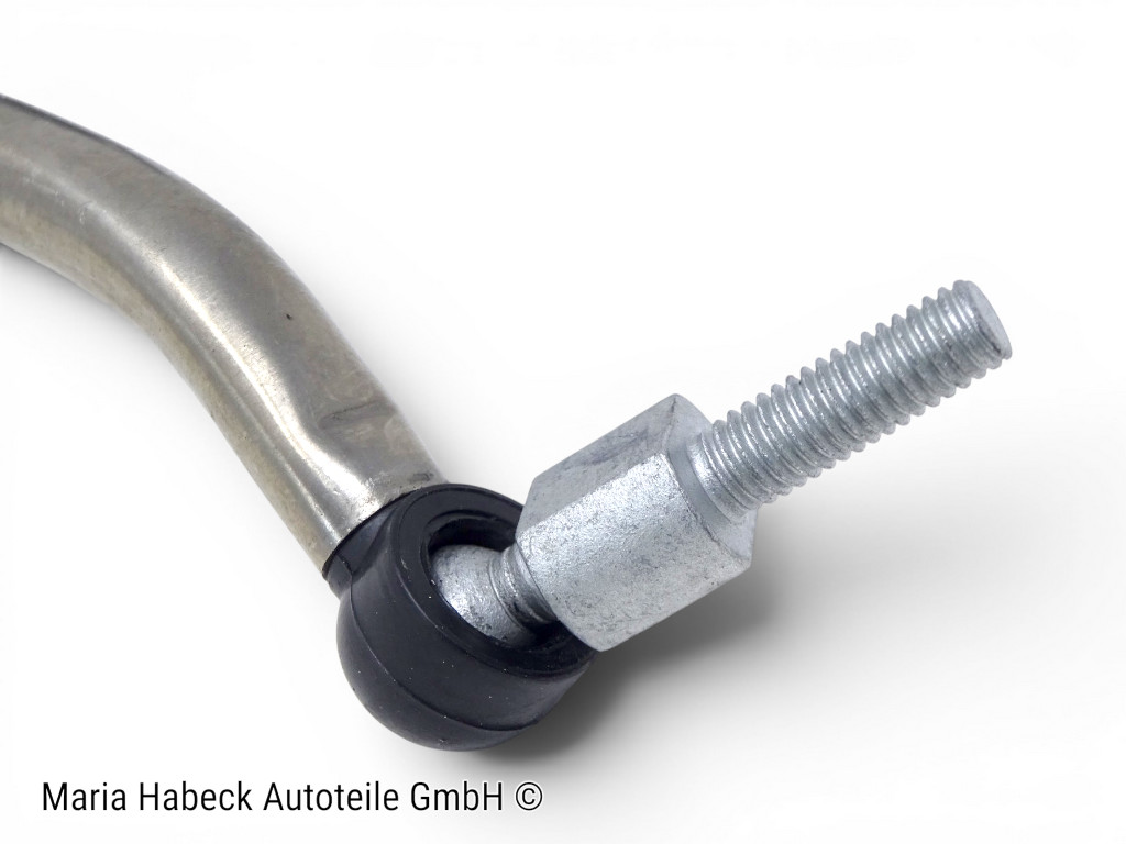 HT Niveausensor Luftfederung vorn rechts Porsche Macan 95B bis 2018  9A794128600