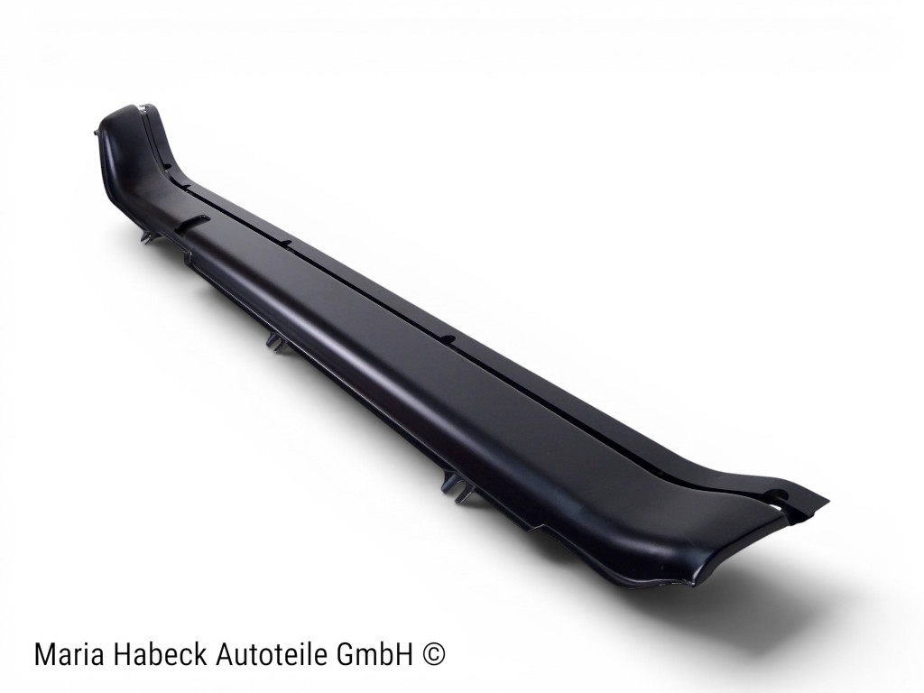 JP Turbo  Schwellerverkleidung Abdeckblende rechts   591376   93055904801