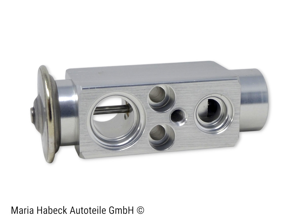 Stilcars expansion valve Klima 964/993