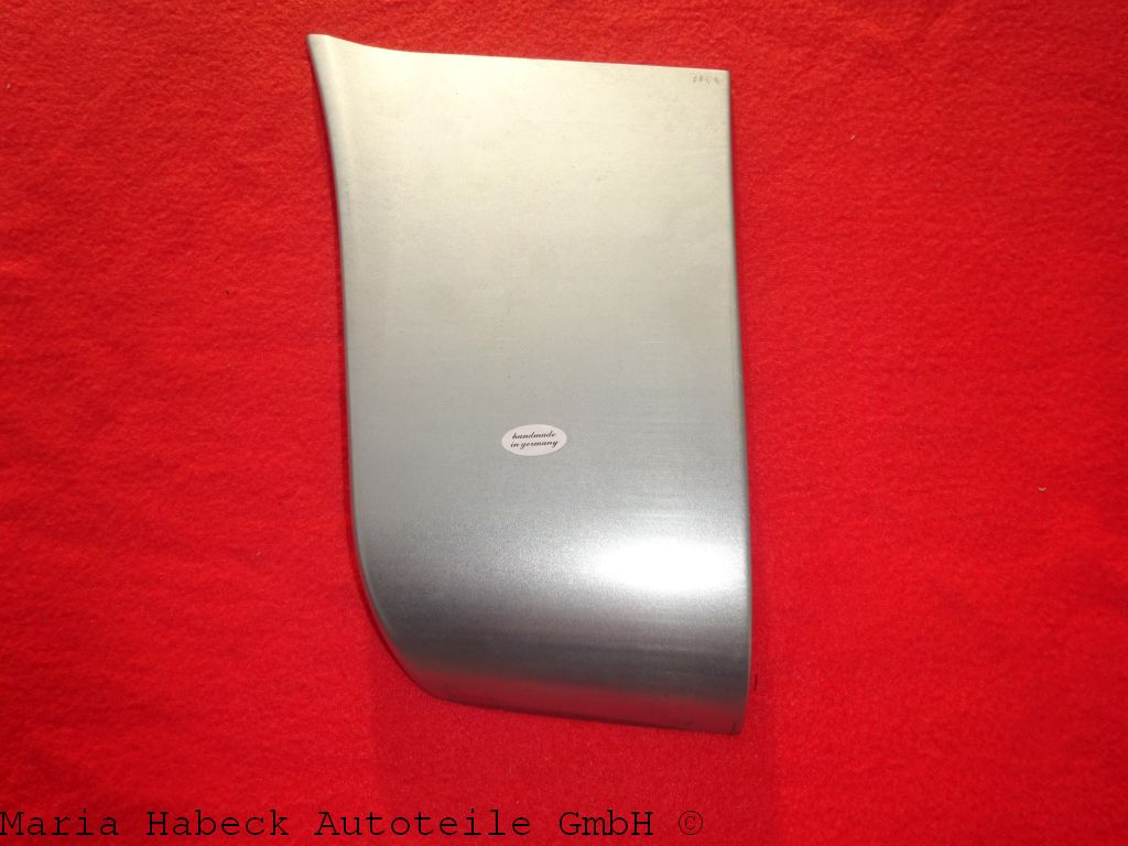 Kontur Kotflügelabschnitt unten außen links 69-89  PO11