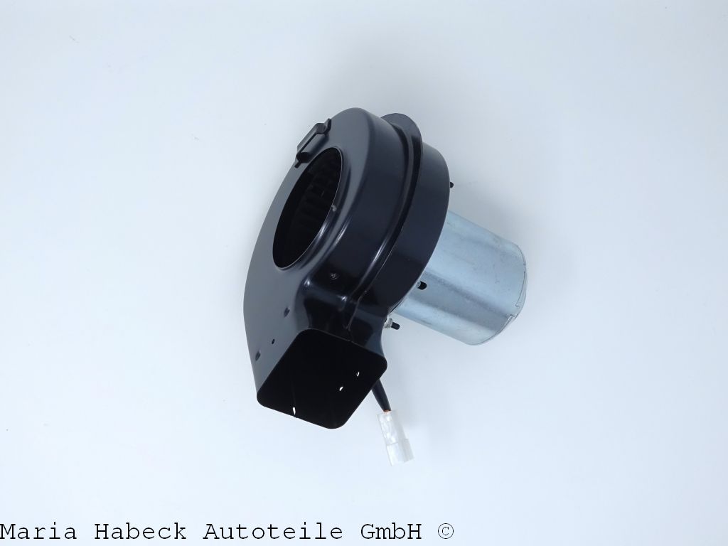 JP fan blower motor 911 2.7 / 3.0 JP fan blower motor 911 2.7 / 3.0