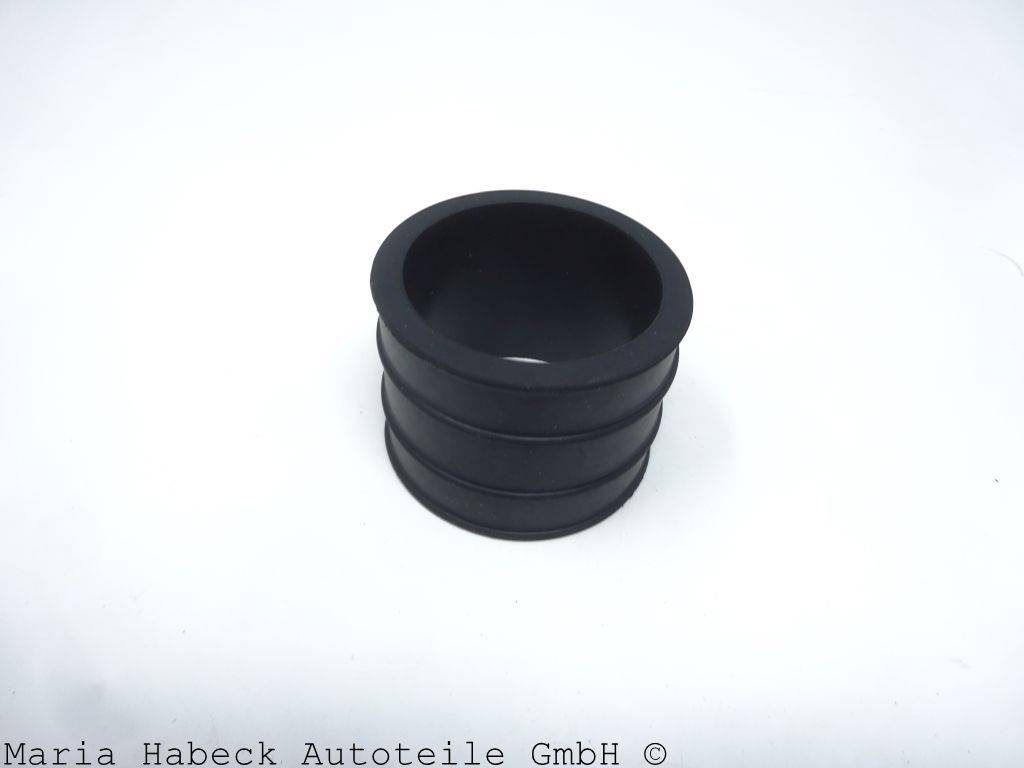 Luftfiltergehäuse Verbindungsmuffe Porsche 911  3,0 SC    92811015801