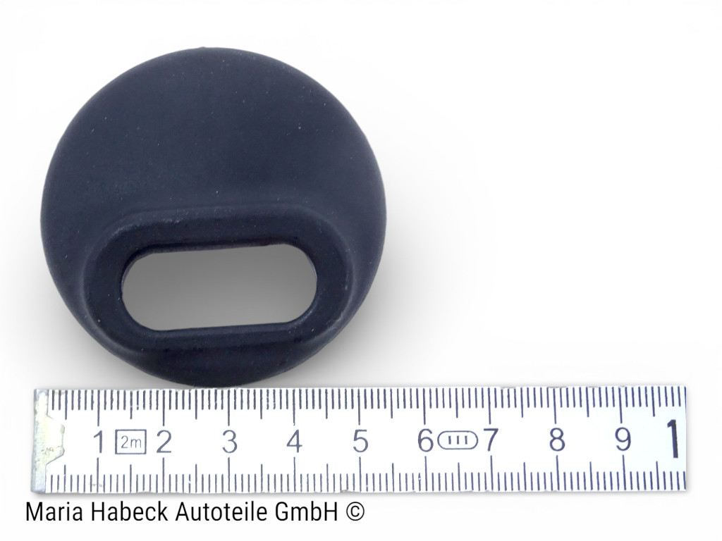 S -Trim RS Türöffner innen RS mit schwarzen   Bändern Porsche 911 964 993