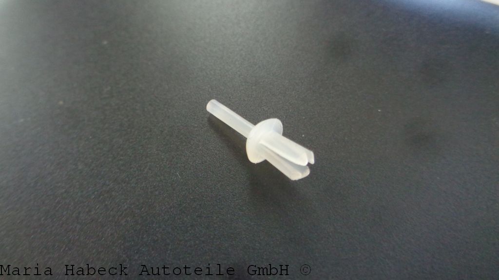 JP Door sill panel mounting rivets  for Porsche 911 / 912  99959155040