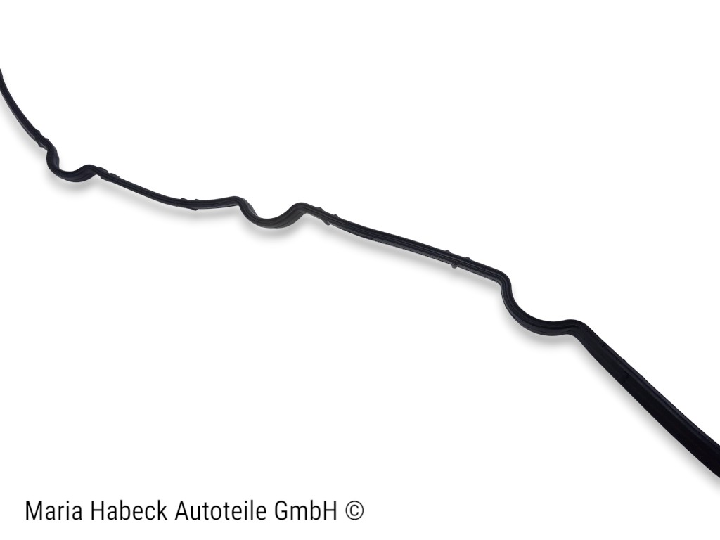 HT Ventildeckeldichtung Zylinder 5-8  Porsche Cayenne 4,8  957  970  94810593601