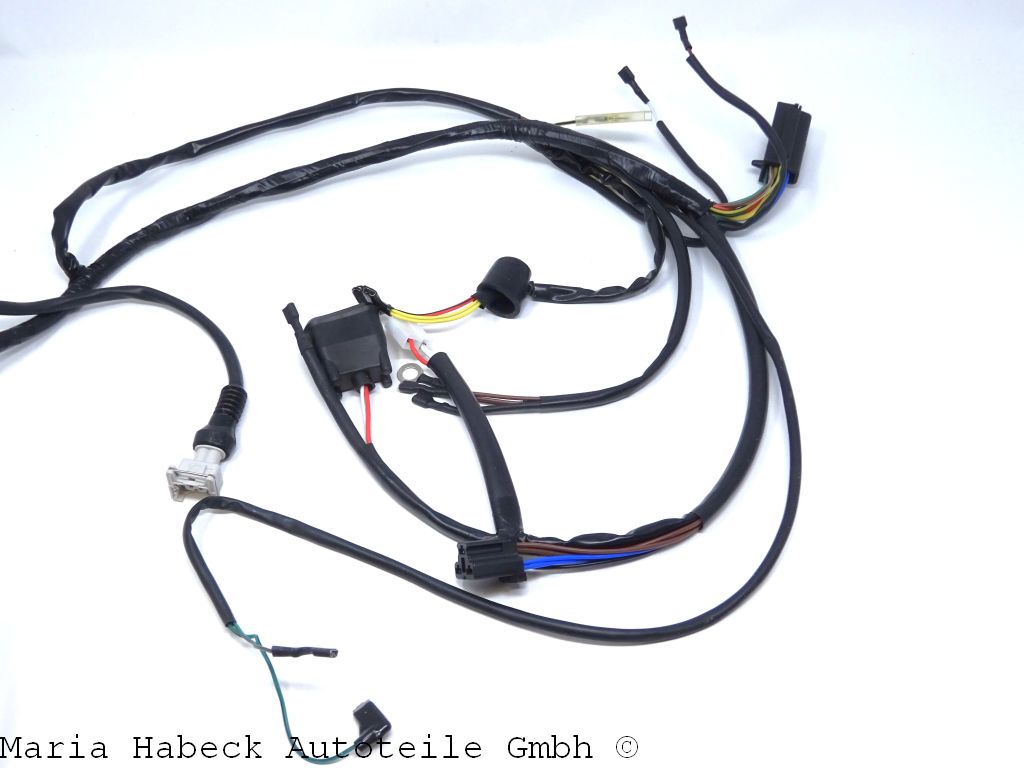 JP wiring harness engine Porsche 911 2.7 K-Jet 91161201634