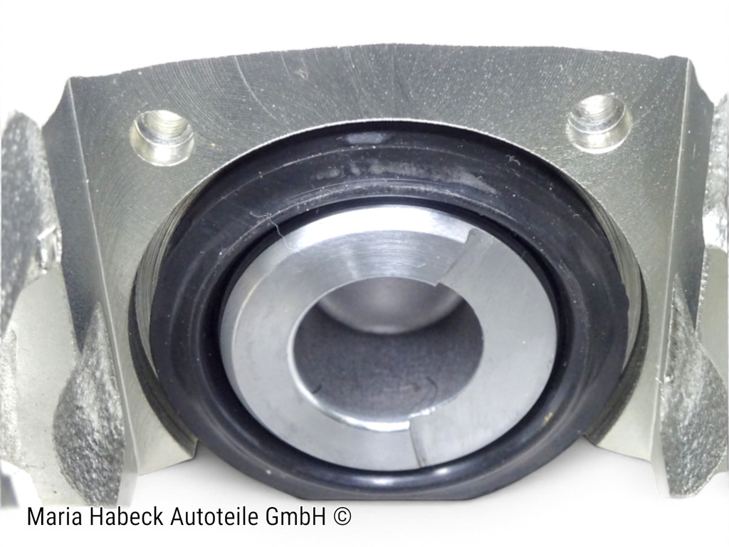 CPS Bremssattel hinten rechts N E U  Porsche 911 84-89 3,2   91135242600