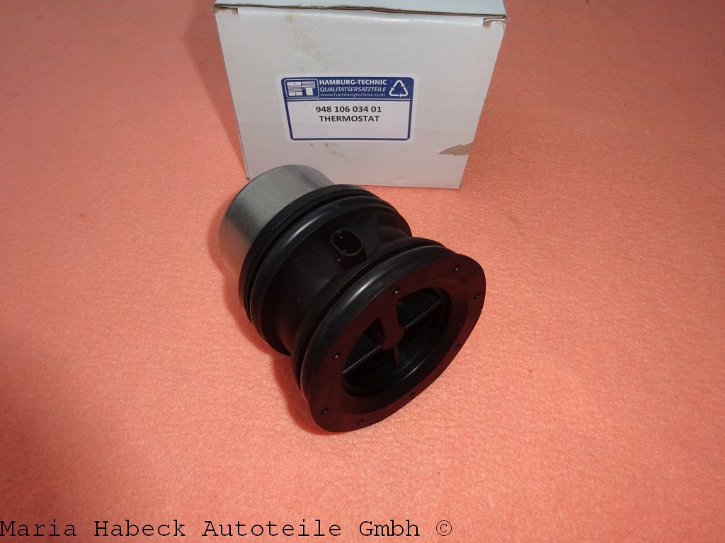 HT Thermostat Porsche Cayenne 92A Macan 95B Panamera 970 94810603403