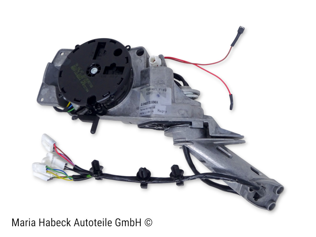 OE Außenspiegel links  für Ferrari California Bj. 08-14  81613810