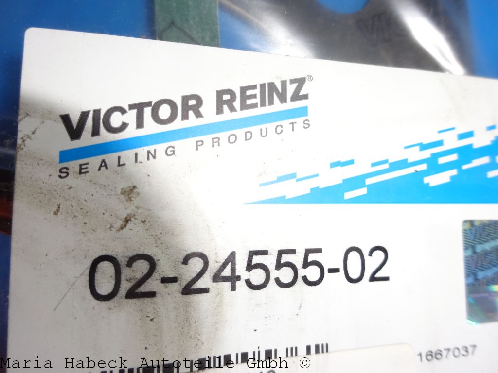 Reinz Repair kit for cylinder head   924 Turbo   02-24555-02