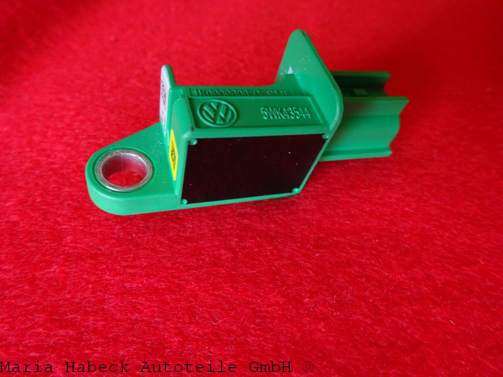 Lamborghini Crash Sensor For Airbag 1K0909606C Lamborghini Crash Sensor For Airbag 1K0909606C