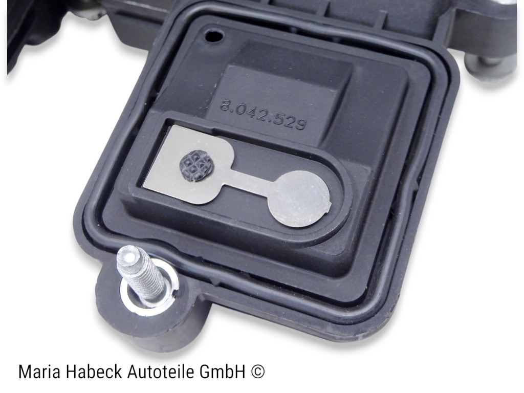 HT Separator Cayenne / Panamera   948 107 135 22