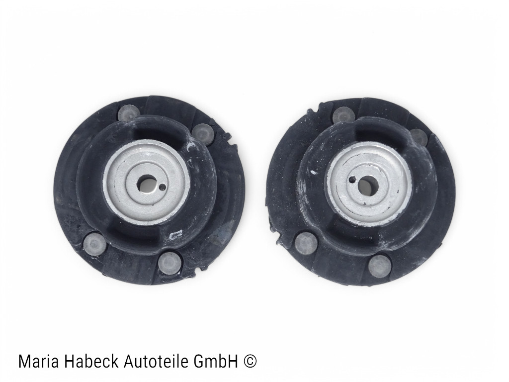 Set 2 Stck. HT Federbeinlager / Domlager HA passend für Porsche 993  99333305901