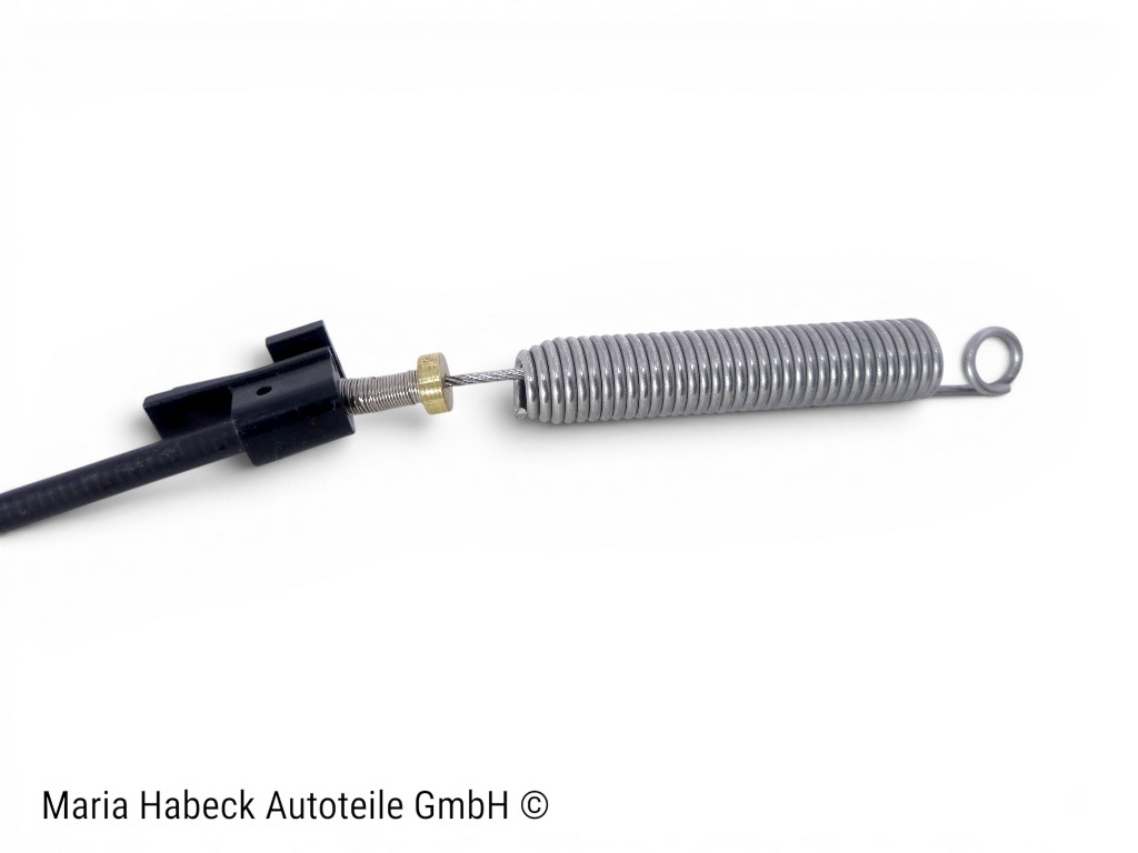OE Kinematics Top Lock for convertible roof right  Ferrari California  70003760