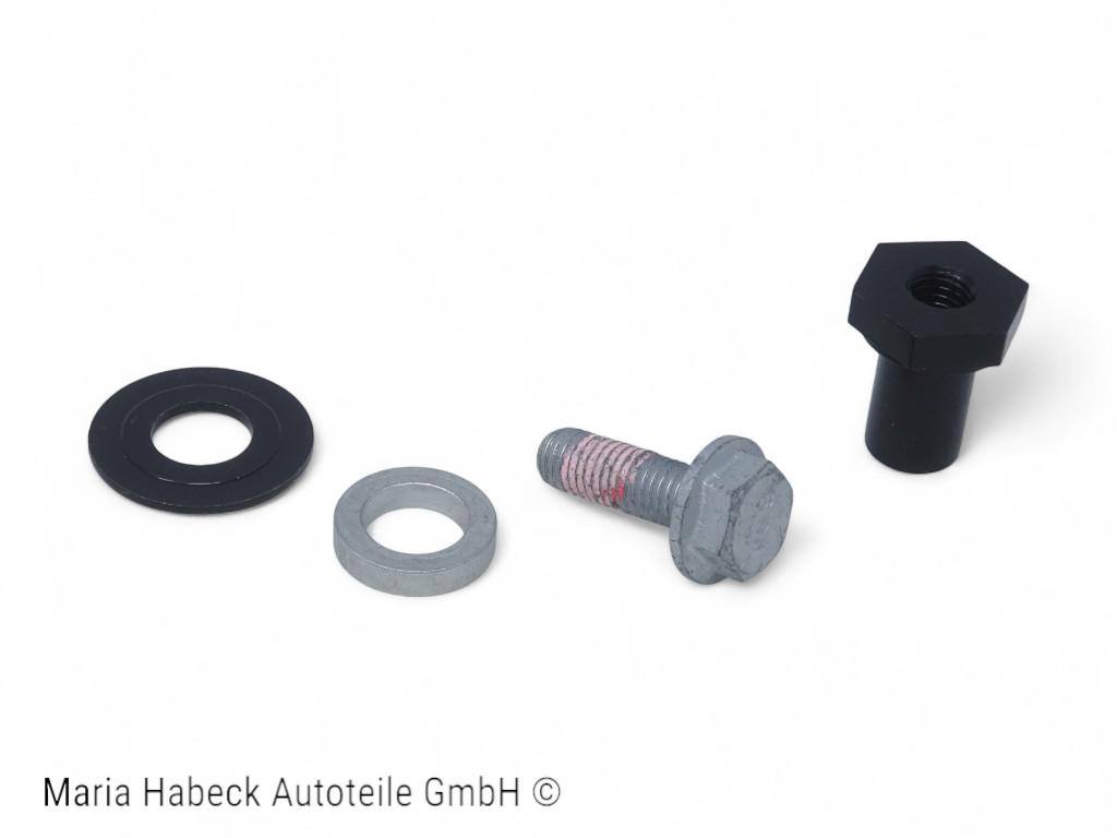 HT  Umlenkrolle Keilrippenriemen für Porsche 997 / 987  99710211757KIT HT  Umlenkrolle Keilrippenriemen für Porsche 997 / 987  99710211757KIT