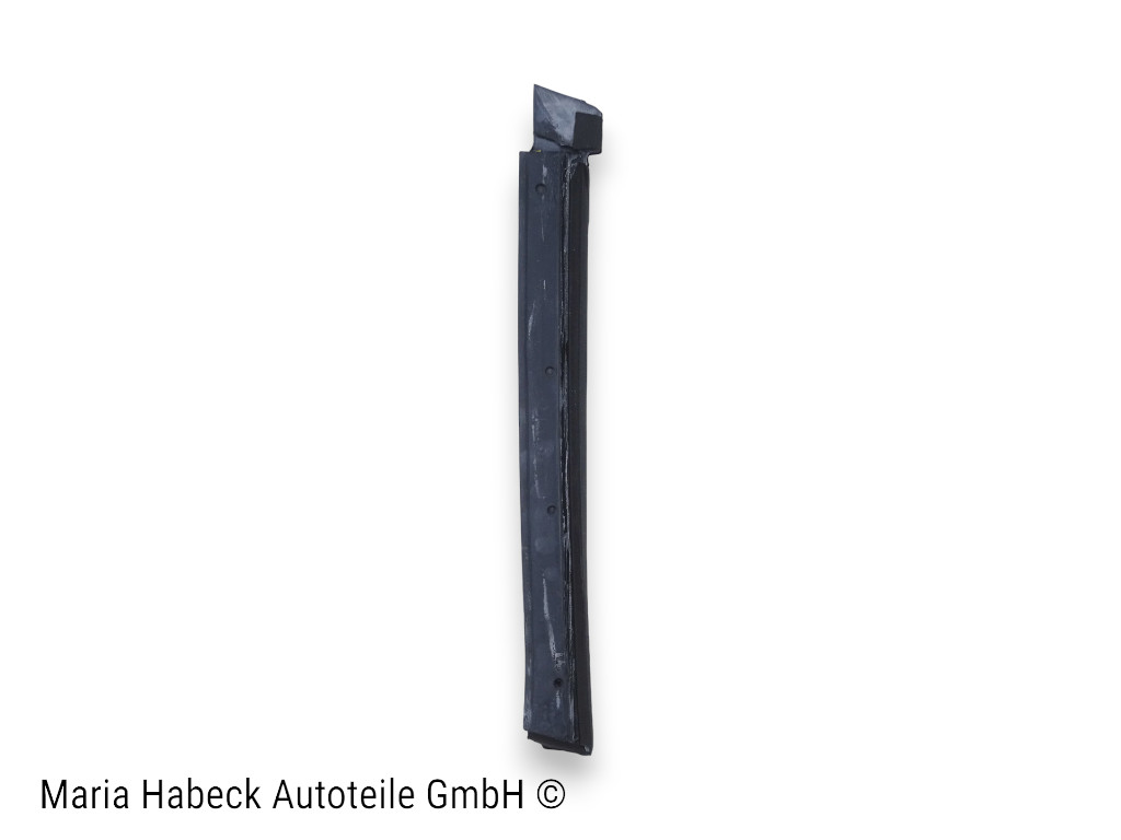 HT  Convertible seal for door window right  for Porsche from 86  993561322008VB HT  Convertible seal for door window right  for Porsche from 86  993561322008VB
