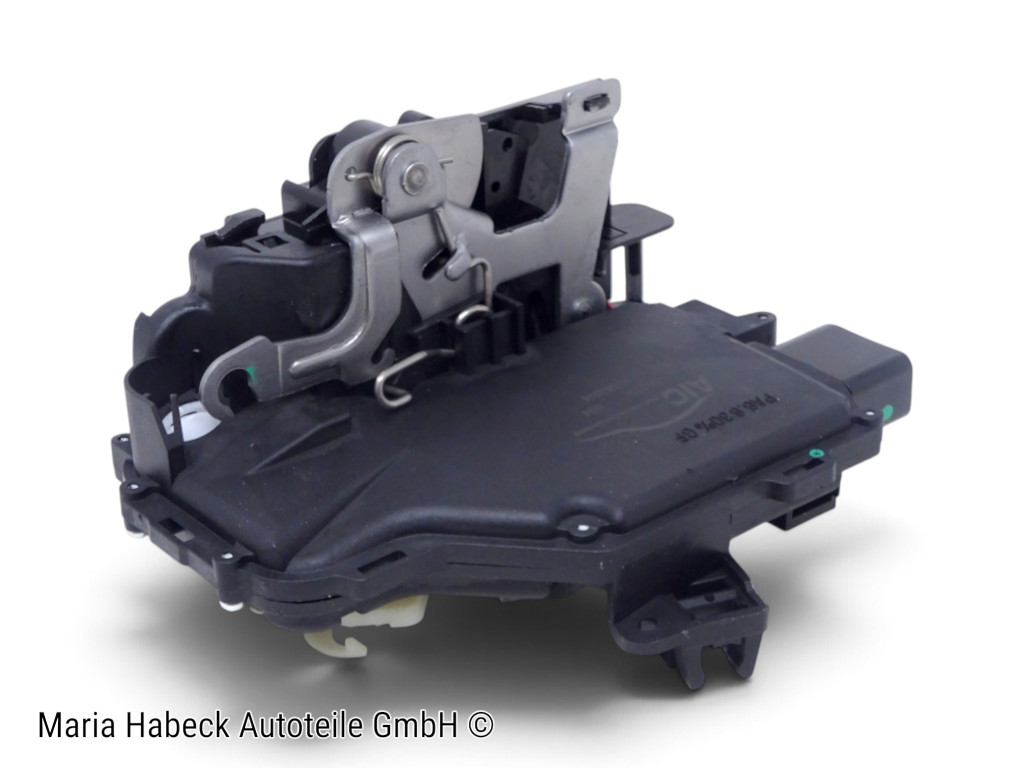 AIC Türschloss 55379  links  Audi  Porsche 986 996  8N1837015B