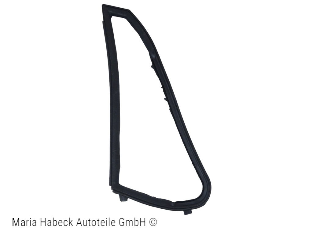 Stilcar's left side window seal for Porsche 911 Targa 91154213540 Stilcar's left side window seal for Porsche 911 Targa 91154213540