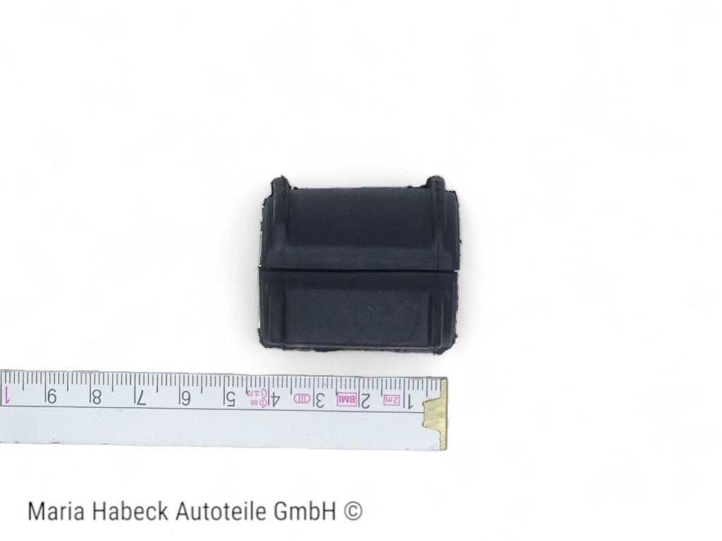 HT Stabi Gummi Vorderachse für Porsche 911 Carrera 996 M 30 23mm 99634379212 HT Stabi Gummi Vorderachse für Porsche 911 Carrera 996 M 30 23mm 99634379212