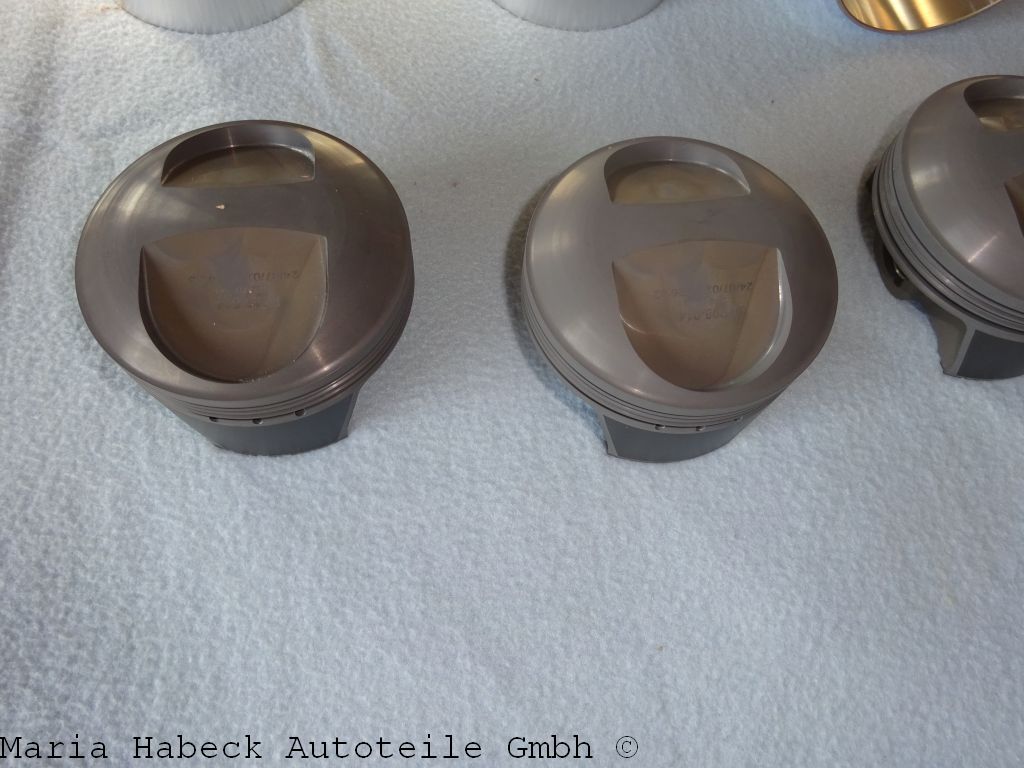 Mahle Motorsport Kolben Zylinder Porsche 911 3,0 auf 3,2 Bohrung 98 mm Mahle Motorsport Kolben Zylinder Porsche 911 3,0 auf 3,2 Bohrung 98 mm