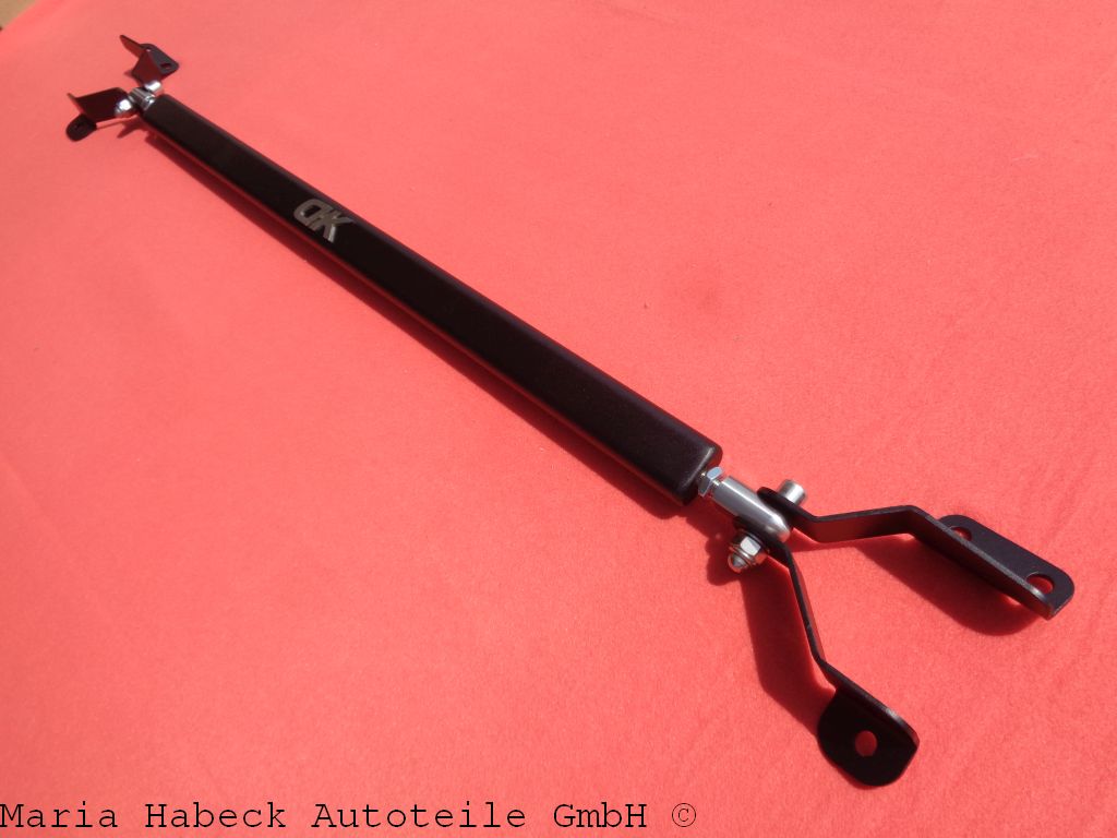 DK Domstrebe 6 Punkt Aufnahme verstellbar Porsche 911 / 930 Turbo