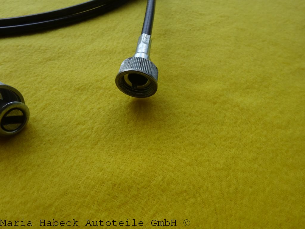 Stilcars  Speedometer cable  for all Porsche 914 built 69-76 91 464111100 Stilcars  Speedometer cable  for all Porsche 914 built 69-76 91 464111100