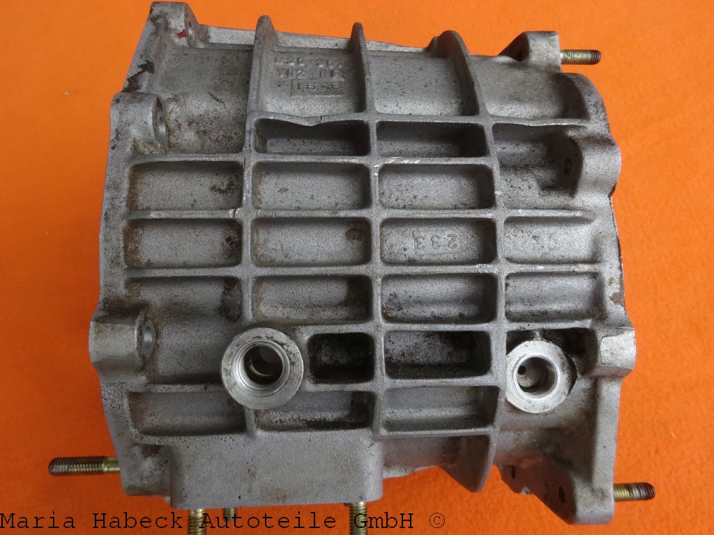 OE Rädergehäuse für Porsche 930 Turbo Getriebe Bj. 77-83 93030191100 gebraucht OE Rädergehäuse für Porsche 930 Turbo Getriebe Bj. 77-83 93030191100 gebraucht