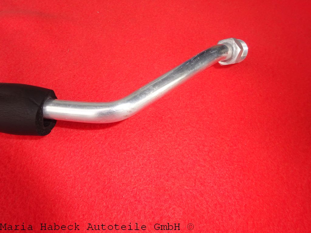 Stilcars Refrigerant line 964   9400044