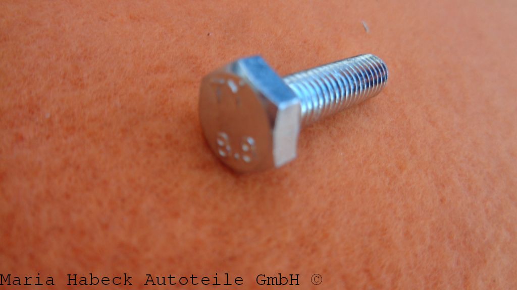 Ferrari Traggelenk Bolzen 179556