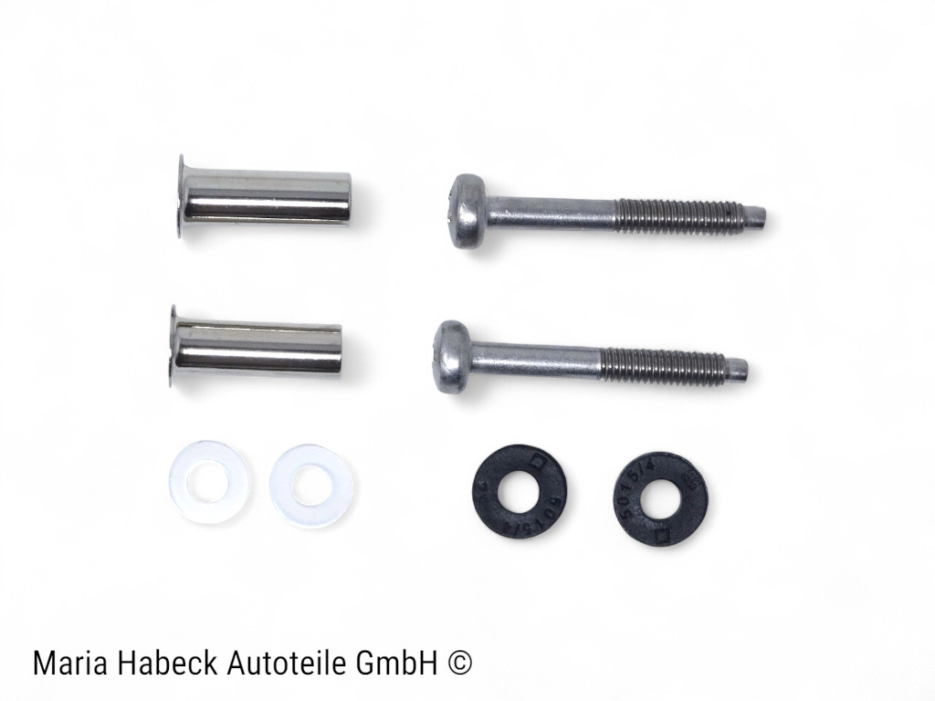 TMP Blinker glass rear left EU  for Porsche 901 / 911 year 65-68  90163190505