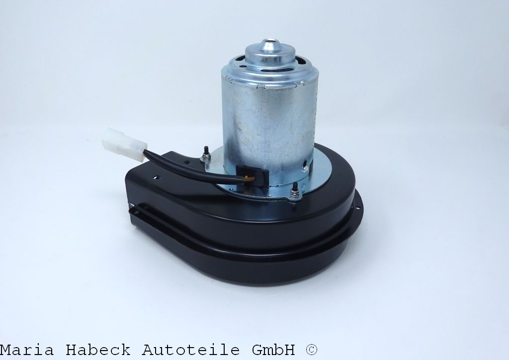 JP fan blower motor 911 2.7 / 3.0