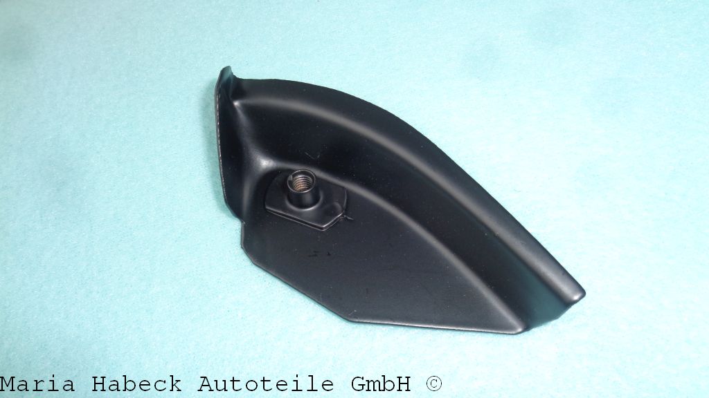 JP Lock transverse wall corner plate right 65-73 591046-7 JP Lock transverse wall corner plate right 65-73 591046-7