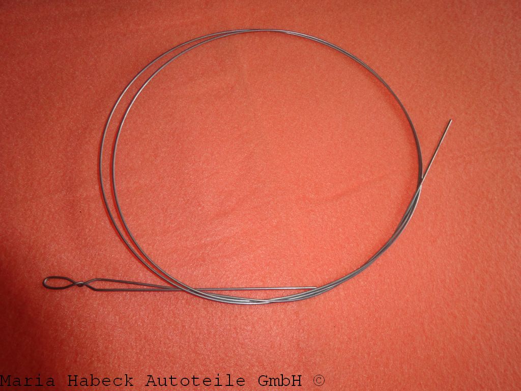 Gemo Wire pull heating year 75-83 911 424 701 01