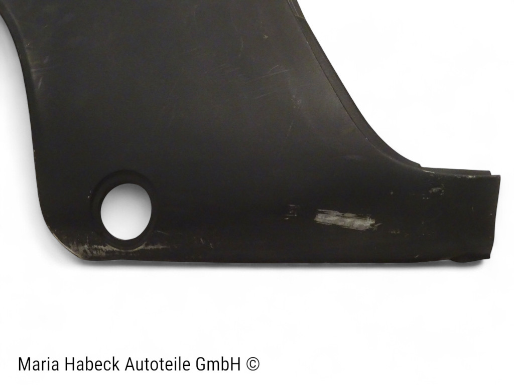 OE rear right side panel Porsche 911 Coupe year 69-73 91150306203GRV