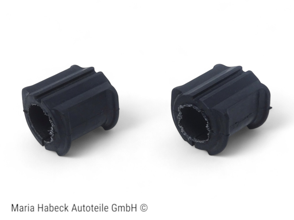 HT Stabilisatorlager HA 20,9  mm Set 2 Stck  für Porsche 986 / 987  99633379226