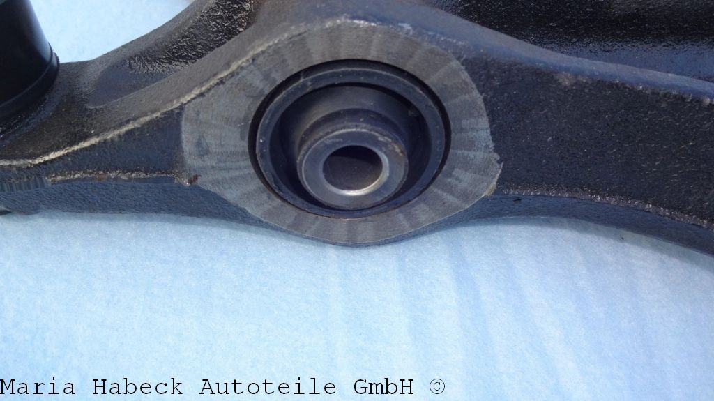 HT Querlenker Reparatursatz 10-tlg. komplett für Porsche Cayenne Bj. 03-10