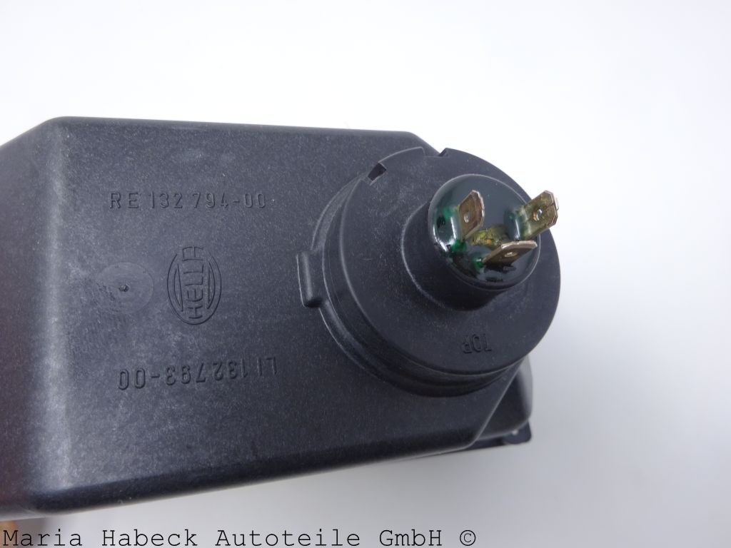 Hella Fernscheinwerfer Gelb links  für Porsche 924 / 944 Bj. 76-87  94463140900