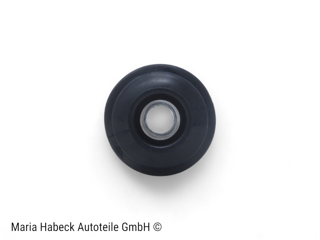 HT Anschlagpuffer Vorderachse verstärkt  für Porsche 944 / 968   95134352700