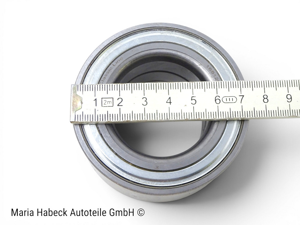 JP Rear Axle Wheel Bearing  for Porsche 911 1969-73 / 914 1969-76  99905303500