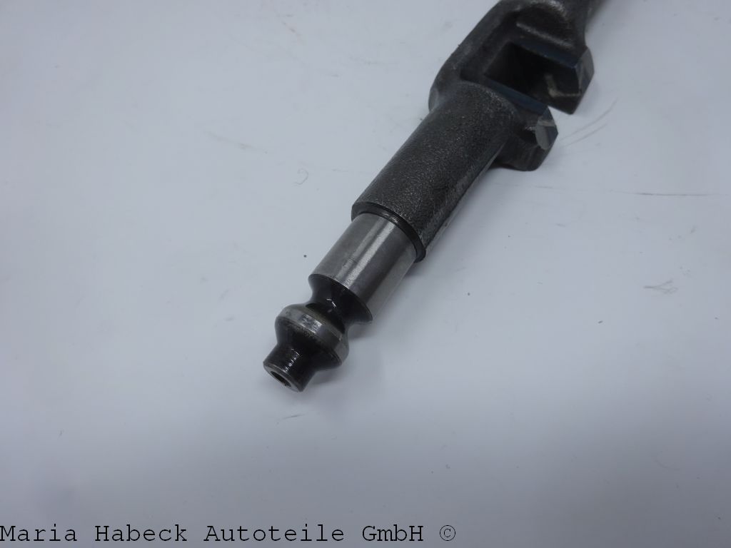 OE Shift rod reverse gear  for Porsche 930 Turbo transmission 75-88 used OE Shift rod reverse gear  for Porsche 930 Turbo transmission 75-88 used