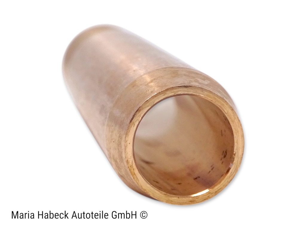 Metelli Ventilführung Auslass 0,25  Porsche 356 / 912    01-0386   61610432250