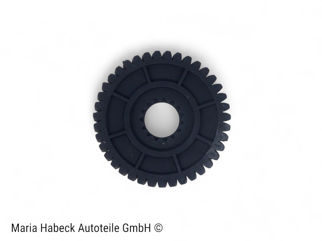 HT Gearwheel convertible drive left  for Porsche 987 yr 05-08  98756117900 HT Gearwheel convertible drive left  for Porsche 987 yr 05-08  98756117900