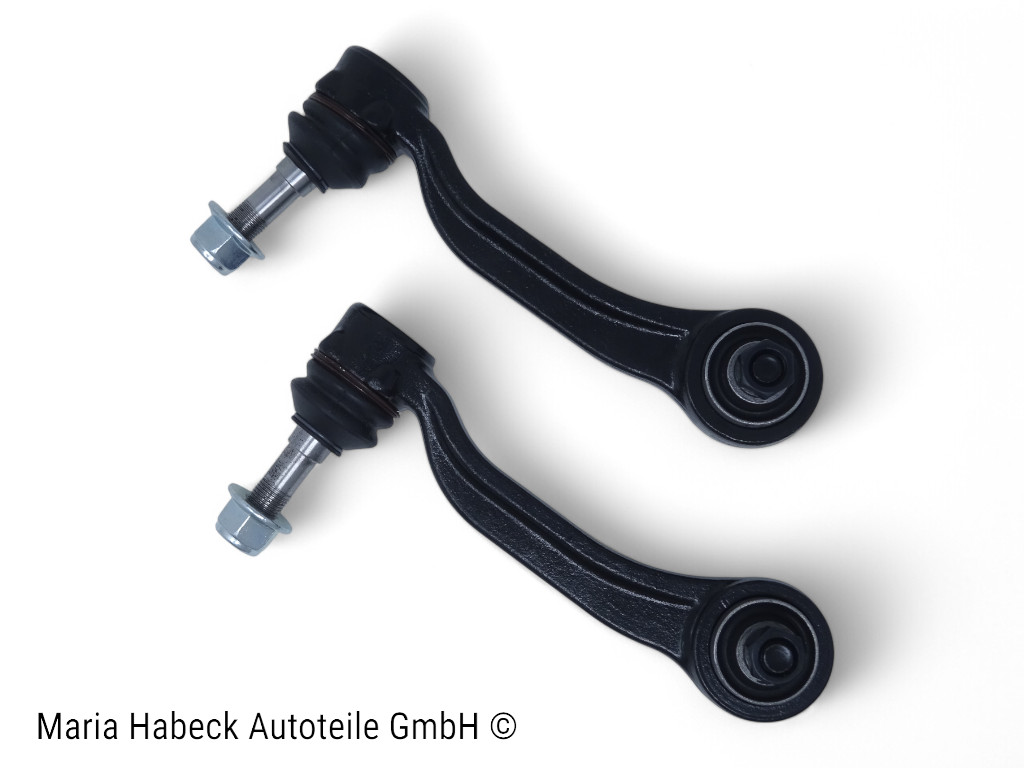 Set 2 Stück HT Druckstreben Hinterachse für BMW 8er E31 33321133877 Set 2 Stück HT Druckstreben Hinterachse für BMW 8er E31 33321133877