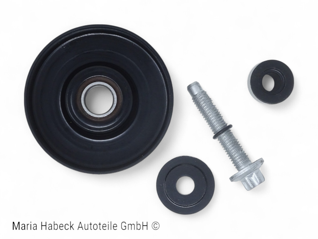 HT Führungsrolle Keilrippenriemen für Porsche 996 / 997 99611501576 HT Führungsrolle Keilrippenriemen für Porsche 996 / 997 99611501576