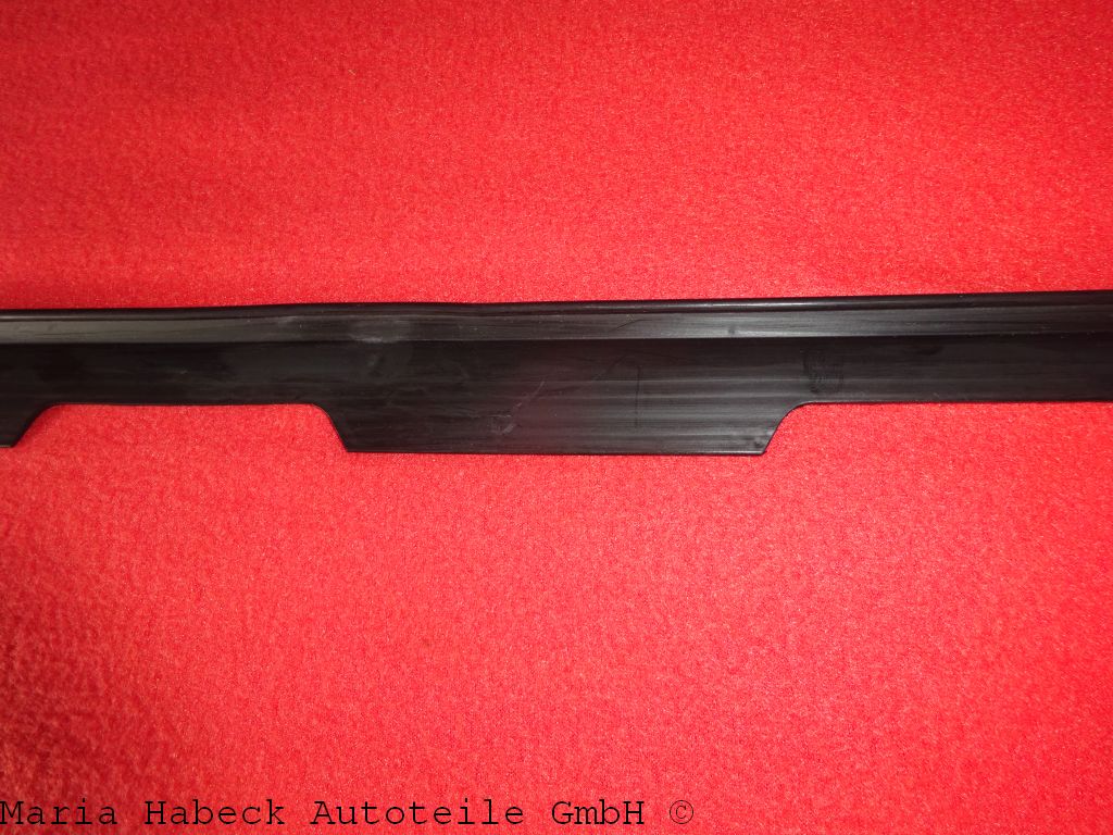 TMP exterior rear panel seal for Porsche 911 year 65-73 90151290100