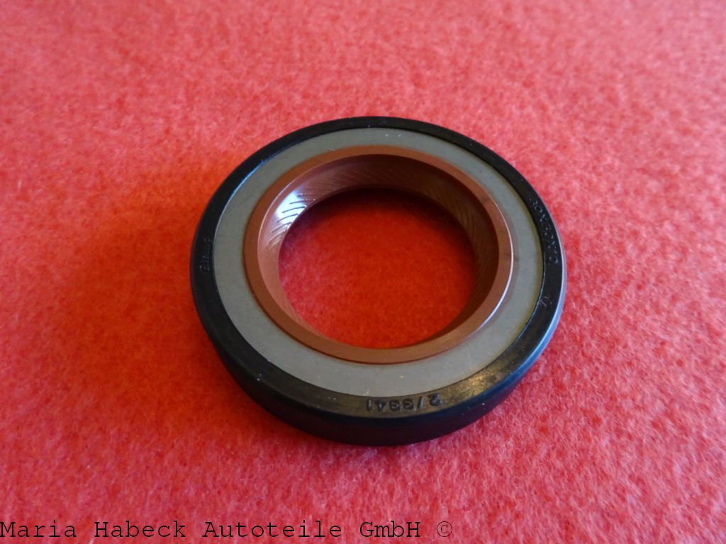 Elring oil seal for crankshaft bearing 8   911 year 65-98   347.922 Elring oil seal for crankshaft bearing 8   911 year 65-98   347.922
