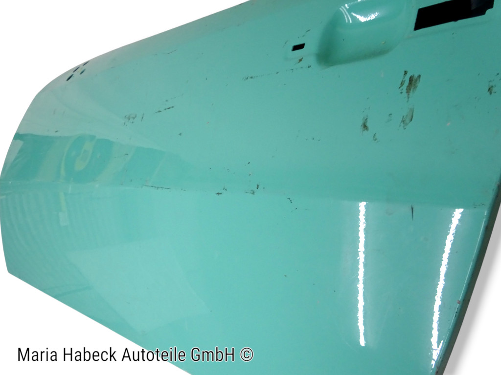 Tür Porsche 9442  968 Cabrio links gebraucht  94153190110